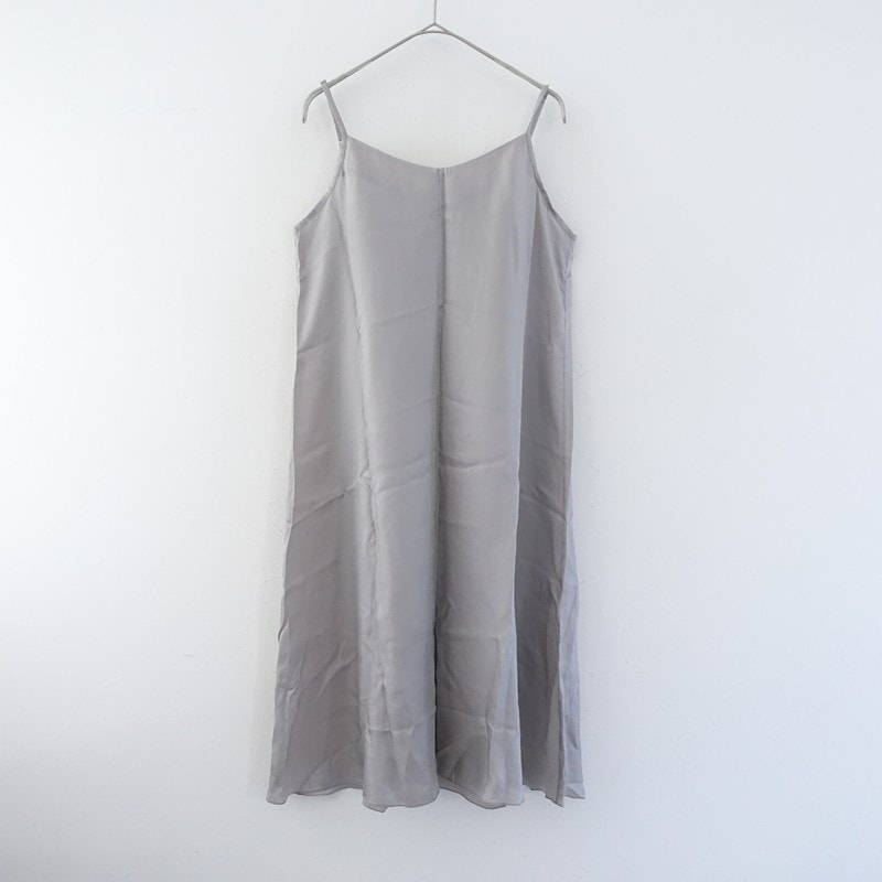��2025/���2���ۥ������२���� evam eva inner camisole one-piece  1 (2-2604-121)��30E62��
