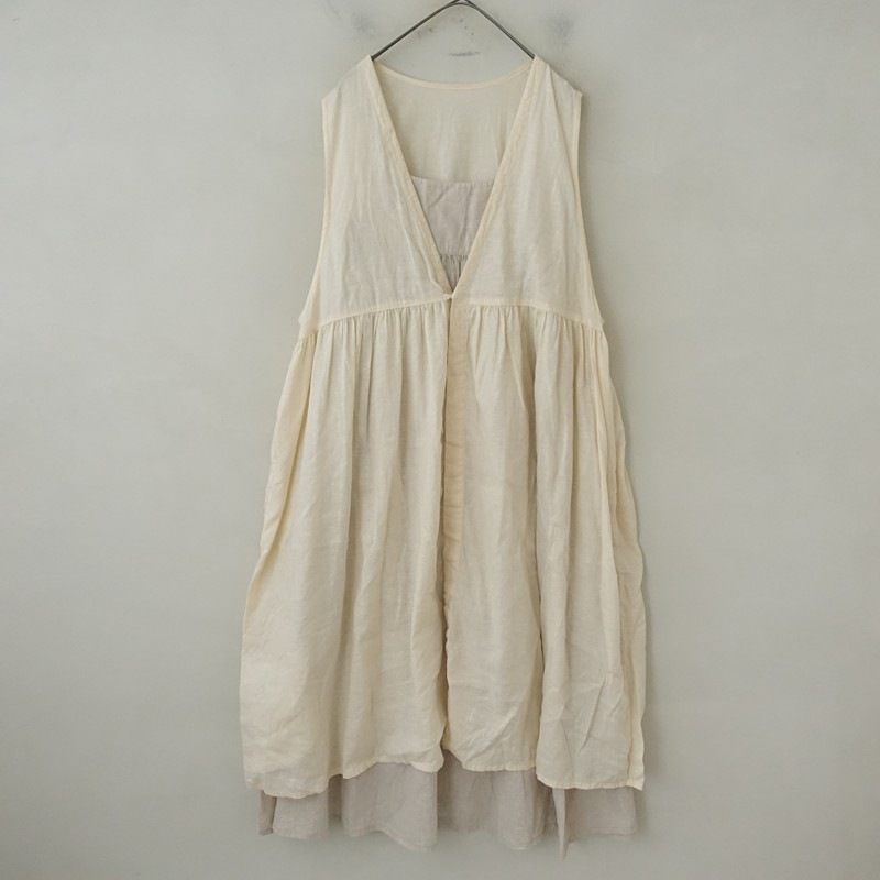 定価4.6万】ネストローブ アップサイクルリノ nest Robe UpcycleLino 