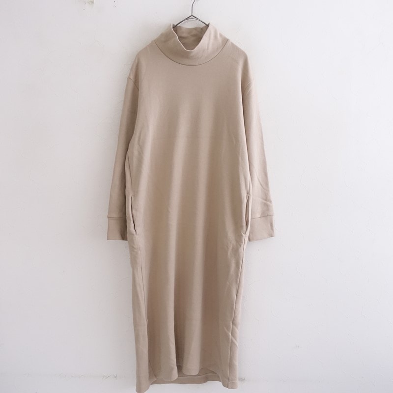 ドーサ DOSA シルクノースリーブカシュクールワンピース 2 (1-2603-334