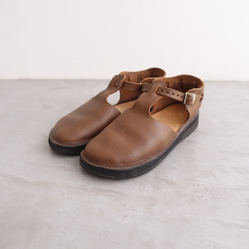 AURORA SHOES(オーロラシューズ) 古着 買取 通販