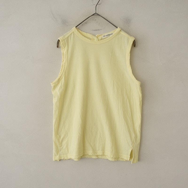 ���󥾡��� THE SHINZONE �ϥ��ĥ����ȥ��åȥ󥹥꡼�֥쥹�ȥå�  F0 (33-2604-278)��70E62��