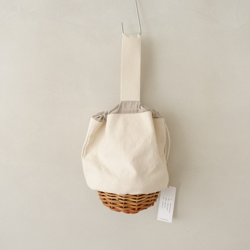 美品/定価1.8万】タカヨカタヤマ takayokatayama flufy toto