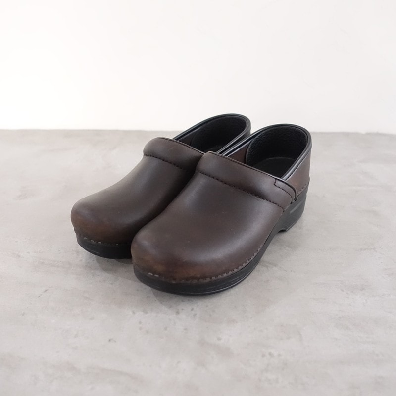 dansko（ダンスコ） 古着 買取 通販