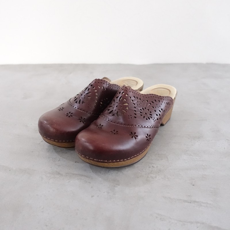 dansko（ダンスコ） 古着 買取 通販
