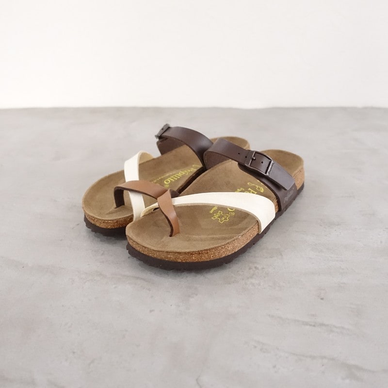 ��̤���ѡۥӥ륱�󥷥�ȥå��ѥԥꥪ BIRKENSTOCK Papillio Tabora ������� 35/2.5/225/L4/22.5  35/2.5/225/L4 (sh10-2604-68)��80E62��