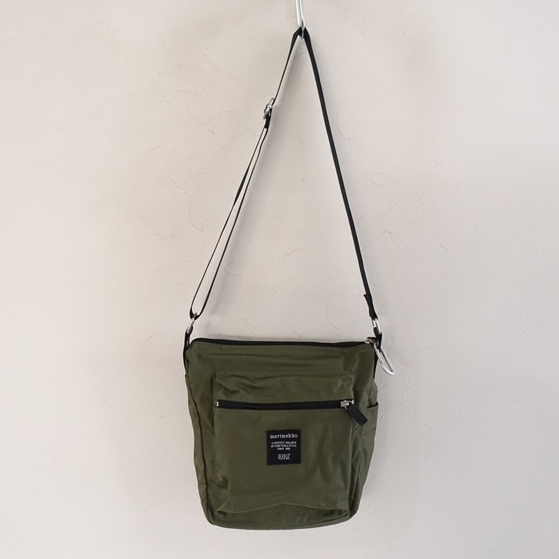 定価3.5万】タチノチエ TACHINO CHIE Ringing Pouch (ba7-2511-221