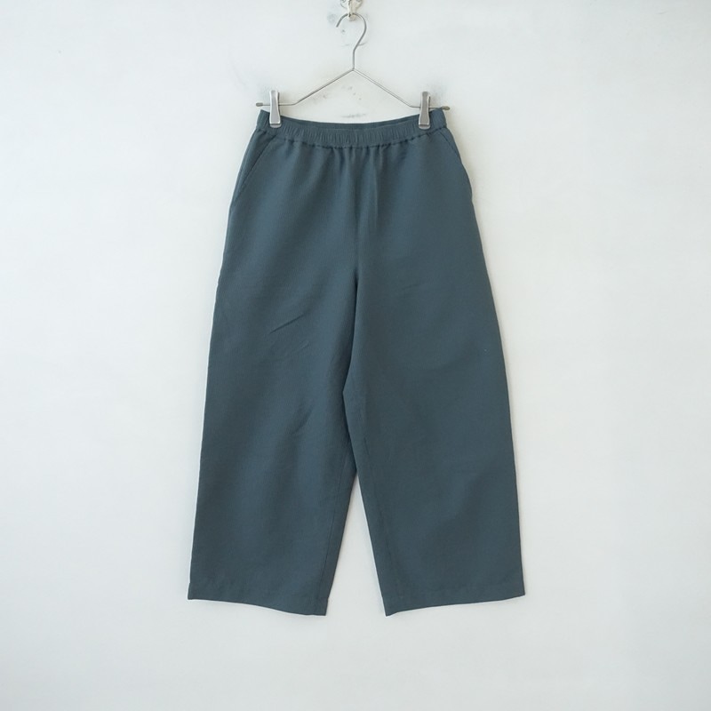 ザノースフェイス THE NORTH FACE シアサッカーイージーパンツ S (33