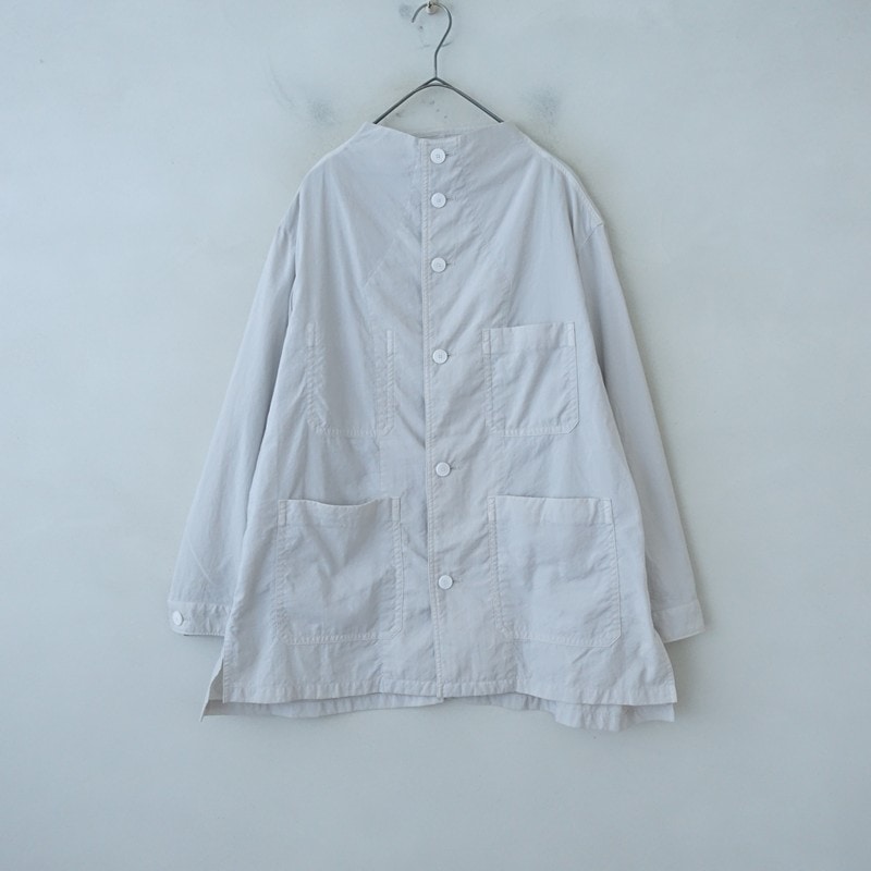 定価4.4万】トリチ TORICI アイスVネックカーディガン 2 (1-2505-717