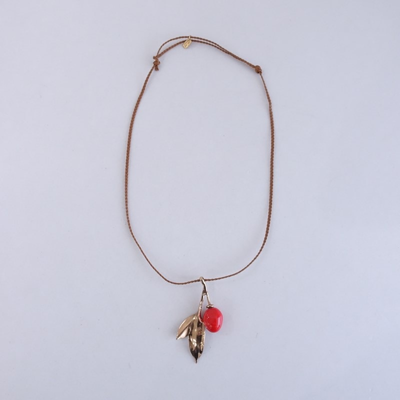 ��ʡ��� �ӥ��塼 RENARD BIJOUX �ͥå��쥹   (ac30-2603-110)��90E62��