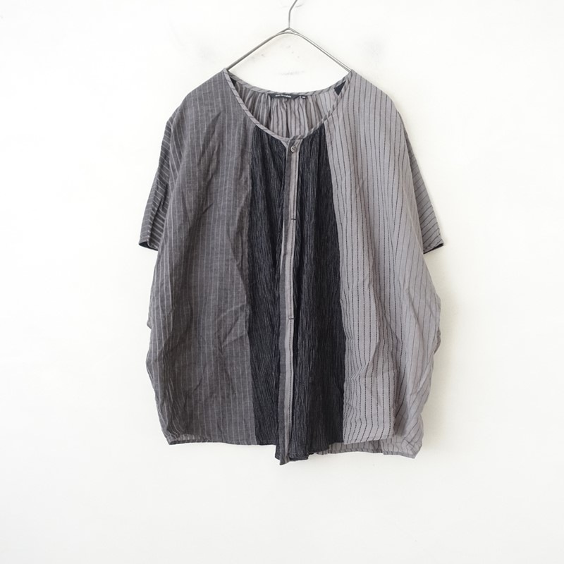 2025/定価3.0万】パドカレ pas de calais インドランダム先染