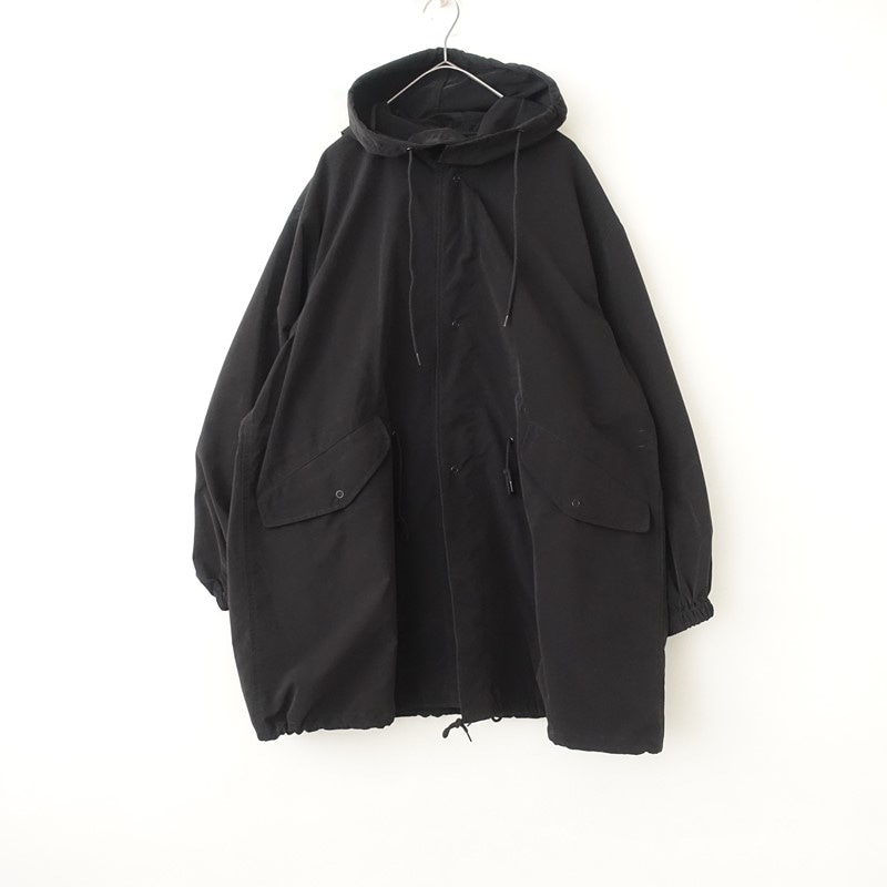 2024/定価2.2万】スピック&スパン Spick and Span P/Ny 撥水スノーカモ