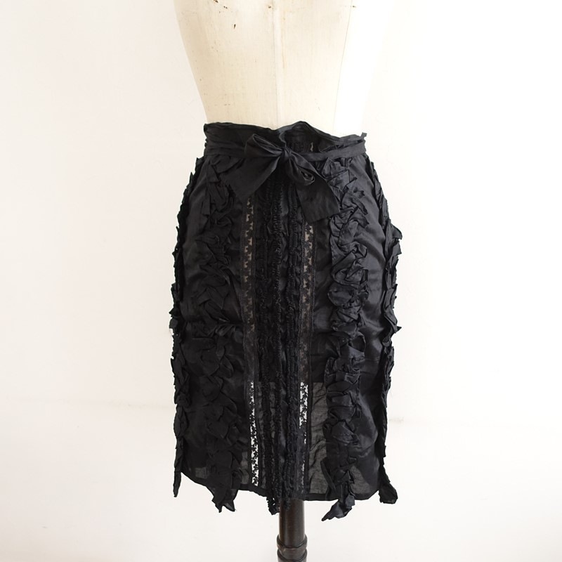 定価2.8万】クリンクルクリンクルクリンクル crinkle crinkle crinkle