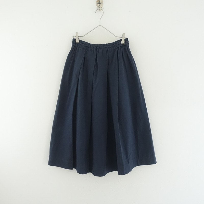 パラスパレスコットンスカート パラスパレス Pal'las Palace コットンプリントスカート 0 (sk33-2602