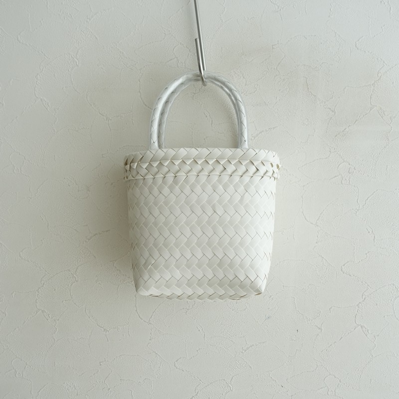 メケアリサ MEKEARISA Mekeari Bag XS (ba7-2604-105)【21E62