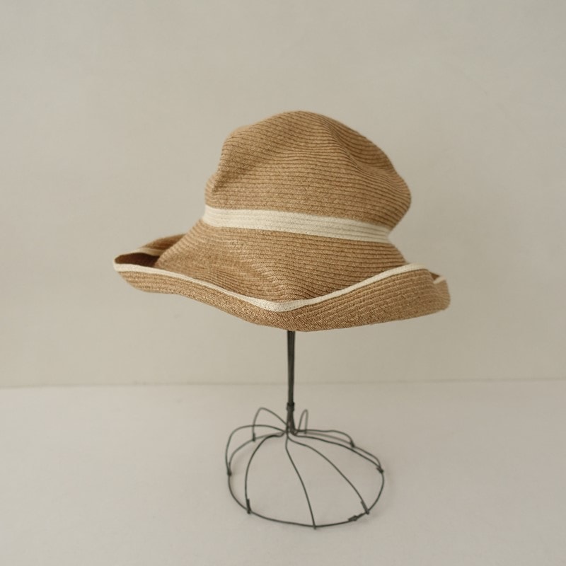 mature ha. マチュアーハ ハット マチュアーハ mature ha. BOXED HAT (ha23-2604-37)【31E62