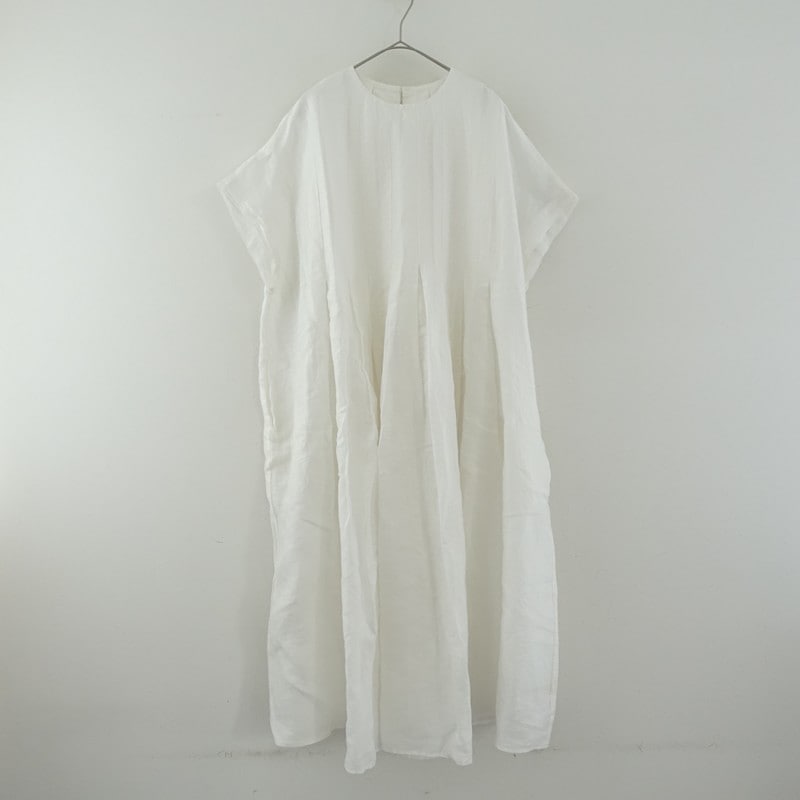 未使用/定価3.4万】ミナペルホネンランドリー mina perhonen laundry