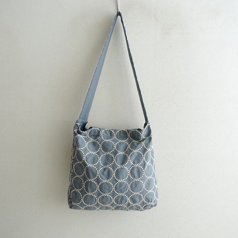 定価1.6万】ミナペルホネン mina perhonen tambourine holiday bag