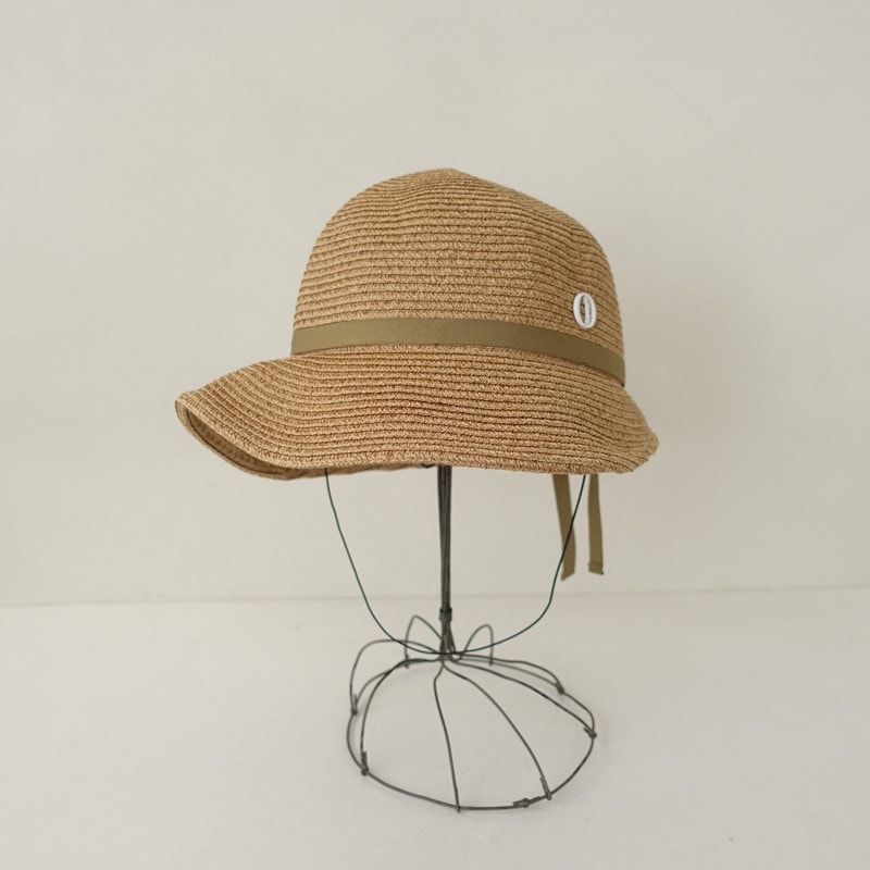 定価1.4万】シャポードオー Chapeau d' O Silk Braid Breton (ha5-2604