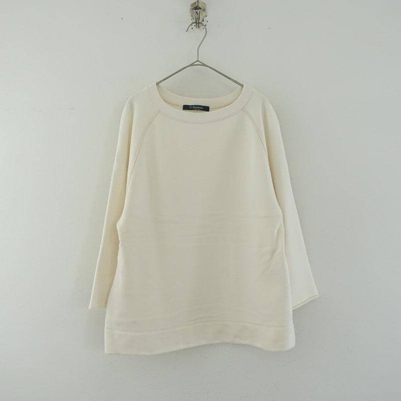 パラスパレス Pal'las Palace クロップドニットプルオーバー 0 (33