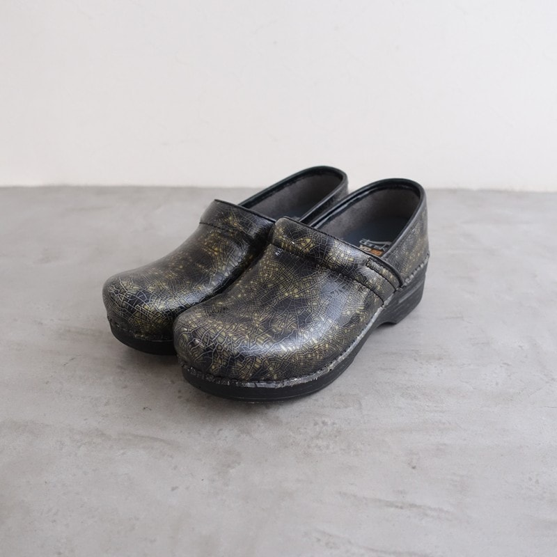 ダンスコ DANSKO XP 2.0 サボサンダル 36/23 36 (sh10-2604-118