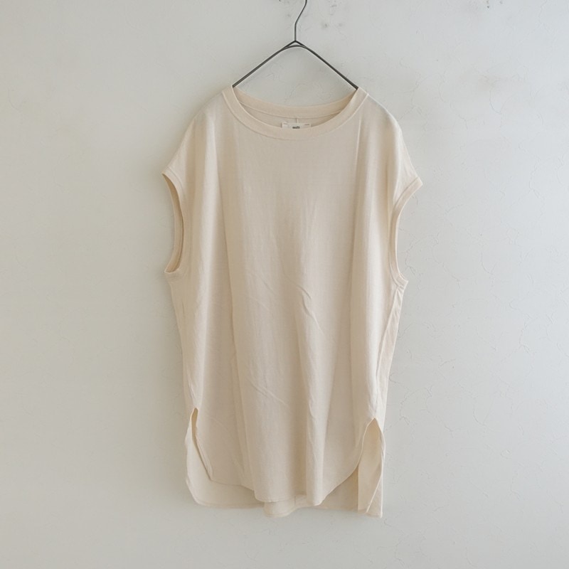 �����1.5���ۥ���ե��� unfil Japanese paper ���㡼�������꡼�֥쥹Tee  1 (25-2604-446)��71E62��