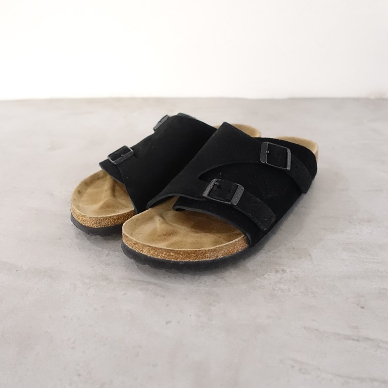 �����2���ۥӥ륱�󥷥�ȥå� BIRKENSTOCK ZURICH ������� 37/240/L6/M4/23.5  37/240/L6/M4 (sh7-2603-123)��71E62��
