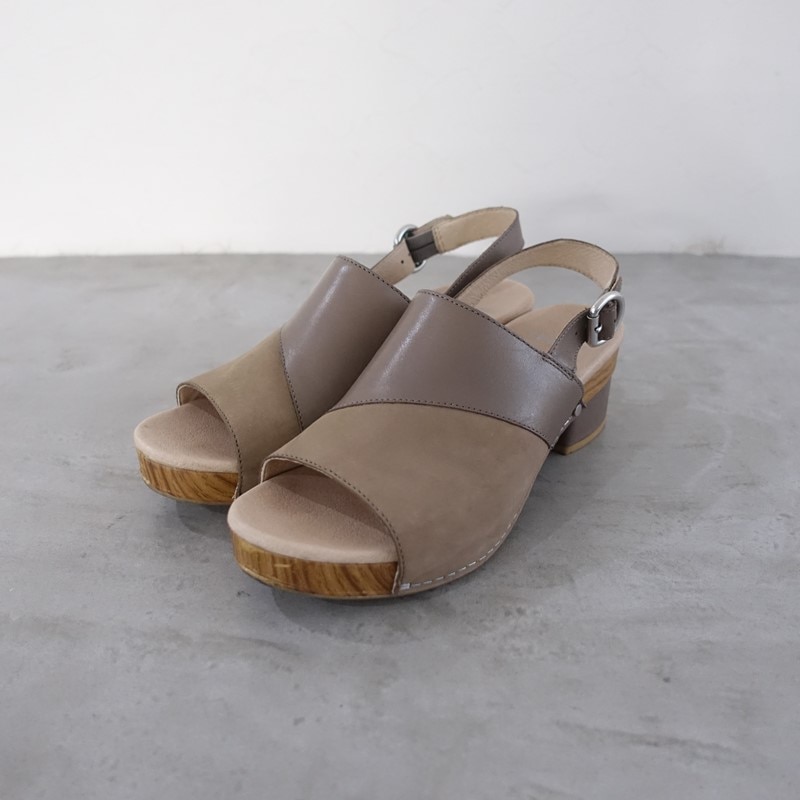 ダンスコ DANSKO XP 2.0 サボサンダル 36/23 36 (sh10-2604-118