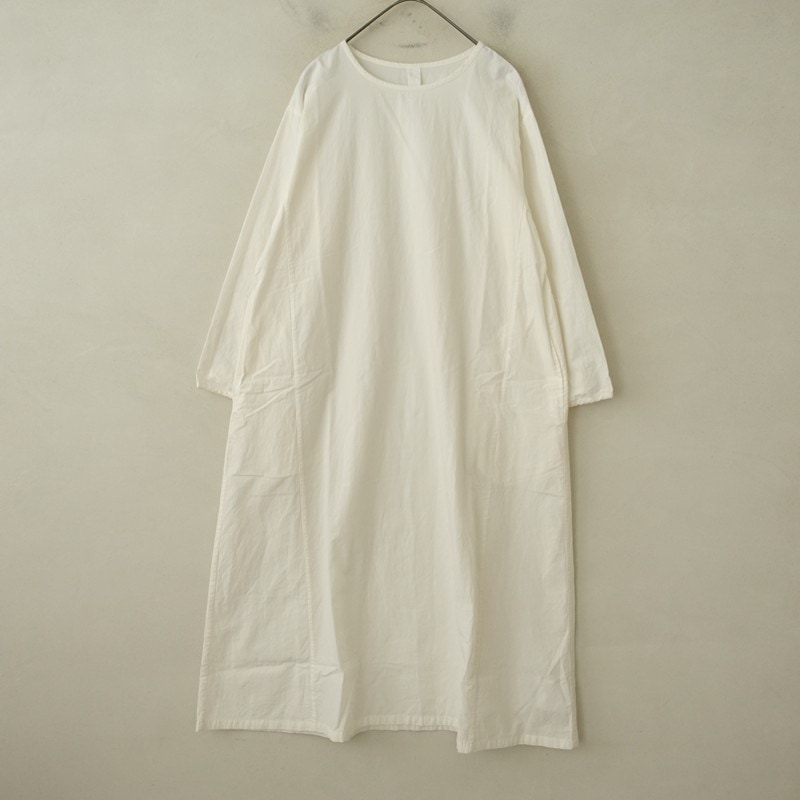 ヨリ Yoli Cotton wrap skirt コットンラップスカート F (sk1-2605-315 