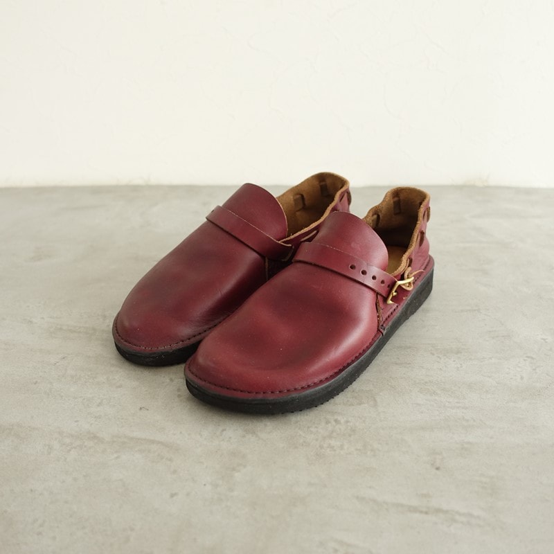 AURORA SHOES(オーロラシューズ) 古着 買取 通販