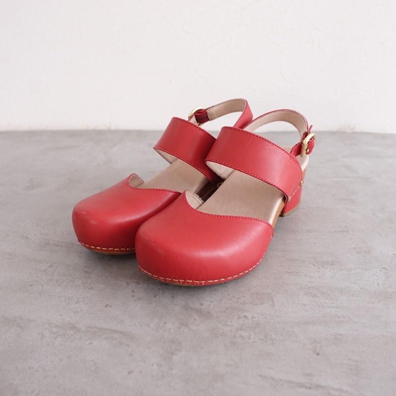 �����ʡۥ��󥹥� DANSKO Malin Full Grain ���ȥ�åץ������ 39/25  39 (sh10-2604-141)��22E62��