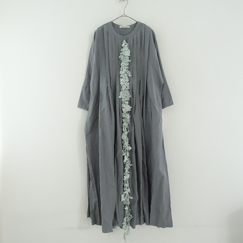 定価1.1万】ミナペルホネン mina perhonen forest parade ニット