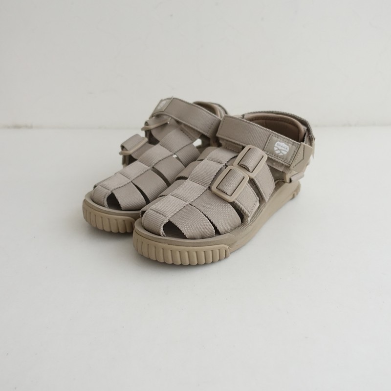 ���㥫 SHAKA HIKER ���ݡ��ĥ������ US4/UK3/EU35/36/JP22/22  US4/UK3/EU35/36/JP22 (sh10-2604-168)��32E62��