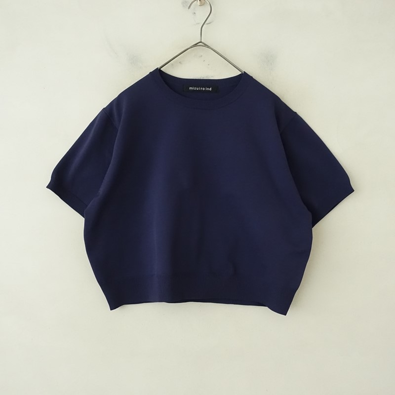 �����ʡۥߥ���������� mizuiro-ind Ⱦµ�˥åȥץ륪���С�  - (25-2604-476)��42E62��