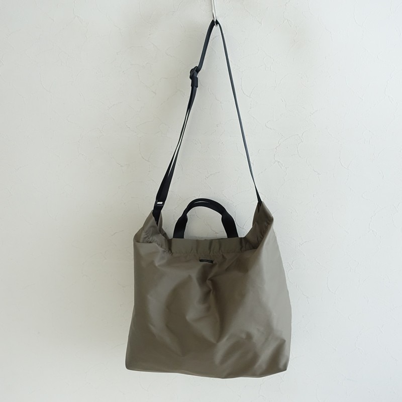 ����������ɥ��ץ饤 STANDARD SUPPLY 2WAY TOTE bag   (ba87-2604-7)��42E62��