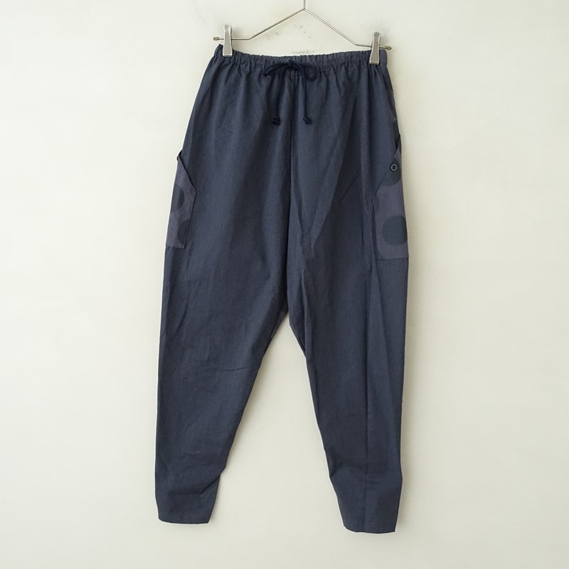 ソウソウ×ルコックスポルティフ SOU SOU ×le coq sportif 大文字山 京
