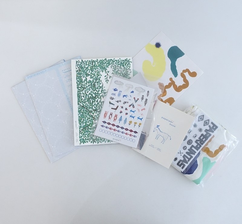 美品/定価1.5万】ミナペルホネン mina perhonen letter of flower+