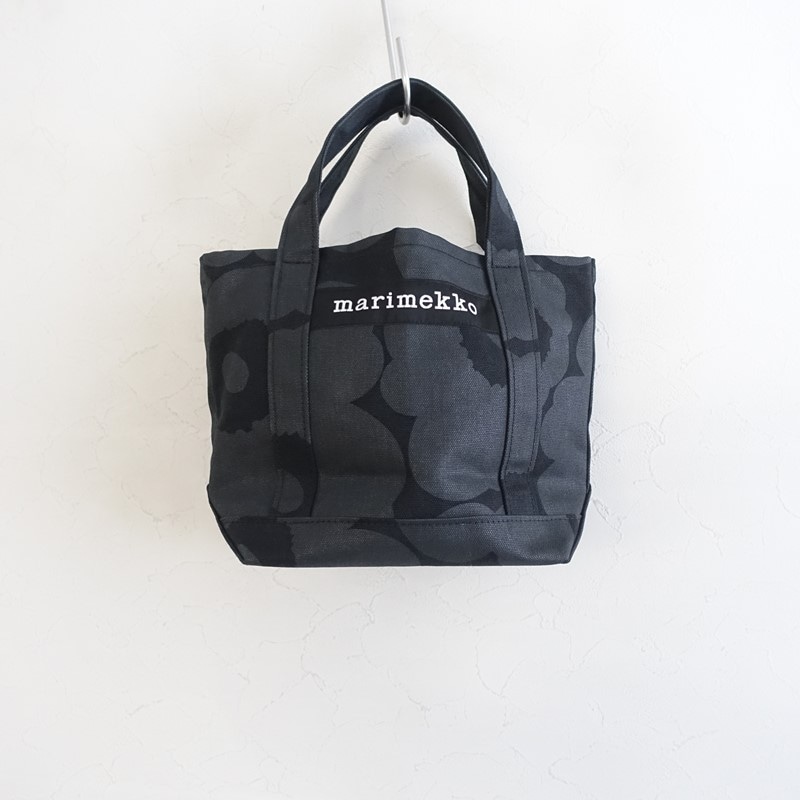 未使用】2023AW/ミナペルホネン mina perhonen hanaha toast bag