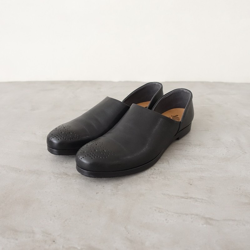 ��̤���ѡۥ५���� MUKAVA �쥶������åݥ� 24.5/24.5  24.5 (ksh10-2605-30)��82E62��