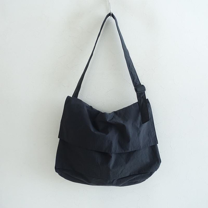 �����2.8���ۥ����� ERA. SHUKUJU WOOL NO MESSENGER BAG   (ba11-2605-10)��92E62��