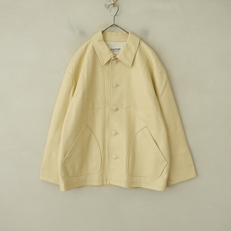 ��2025/SS/���3.9���ۥޥ��ե��� MACPHEE �쥶���饤�����С�������  36 (jk33-2604-820)��92E62��