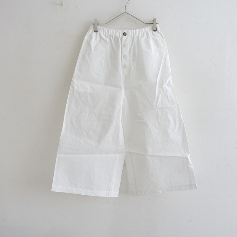 ������/���9.3���ۥ��ե����ɡ��� SOFIE D��HOORE PONCE-COZE relaxed wide pants �磻�ɥѥ��  36 (k1-2605-41)��03E62��