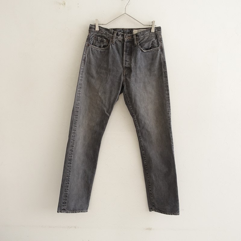 ����ԥ��� KAPITAL 5P��󥭡� CISCO 14oz�ǥ˥�ѥ��  32 (33-2604-743)��13E62��