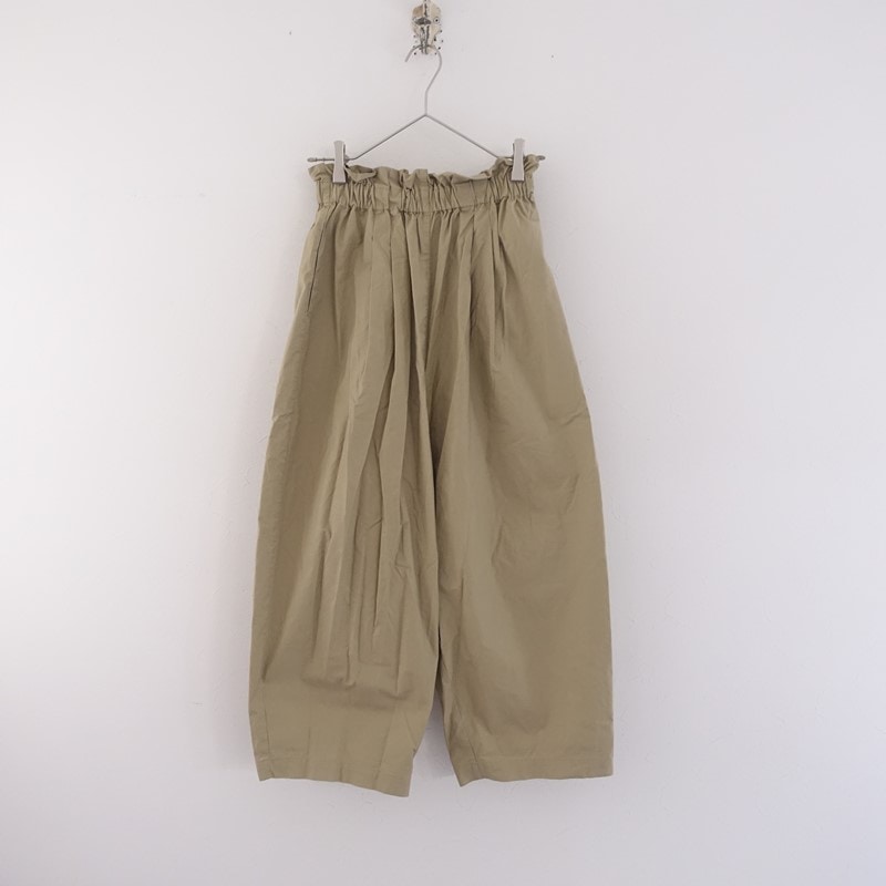 オカイユ ocaille サロペット　オーバーオール オカイユ OCAILLE オールインワンサロペットパンツ (2-2603-467