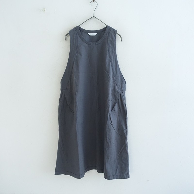 定価2.0万】ホームスパン homspun バルキーシーチングノースリーブ
