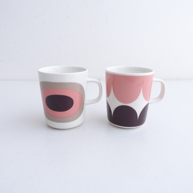 ���̲���̤����/�ޥ��å� marimekko Harka & Melooni �ޥ����å� 2�����å�   (wa23-2604-16)��10F62��
