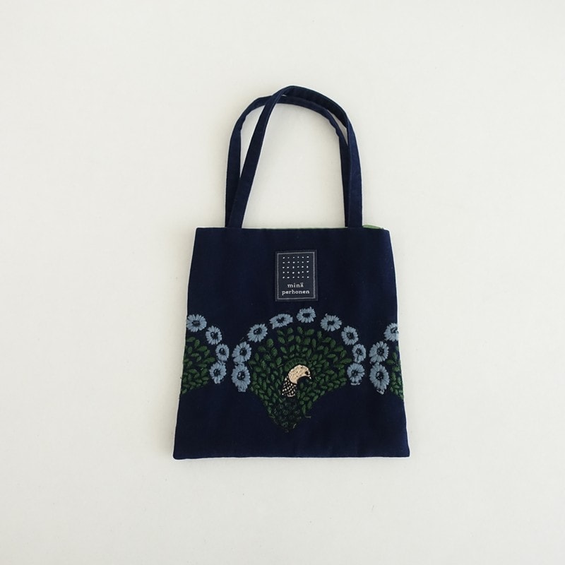 ミナペルホネン mina perhonen piece toast bag トーストバッグ (ba5