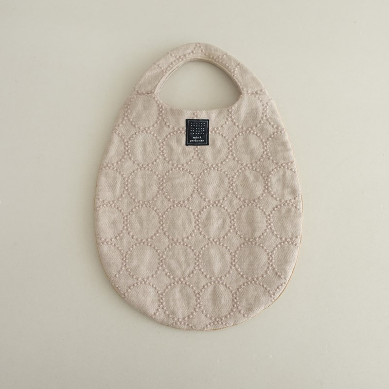 ミナペルホネン mina perhonen tambourine matka bag マトカバッグ小
