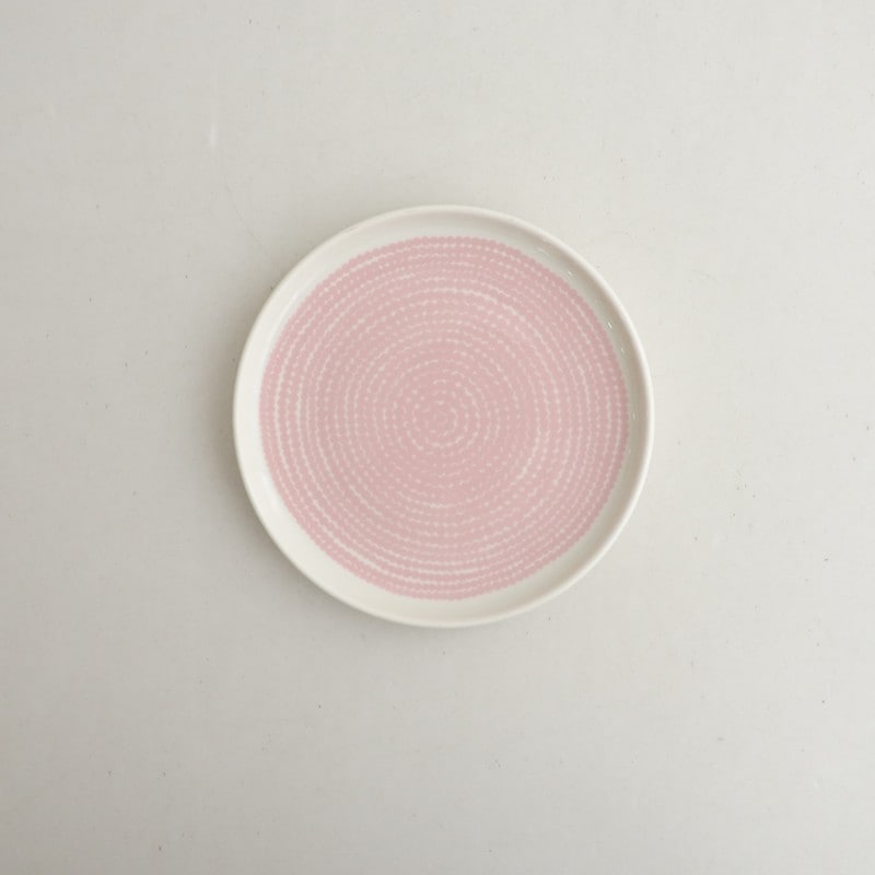 ���̲��ۥޥ��å� marimekko Rasymatto �ץ졼�� 13cm   (wa23-2603-62)��20F62��
