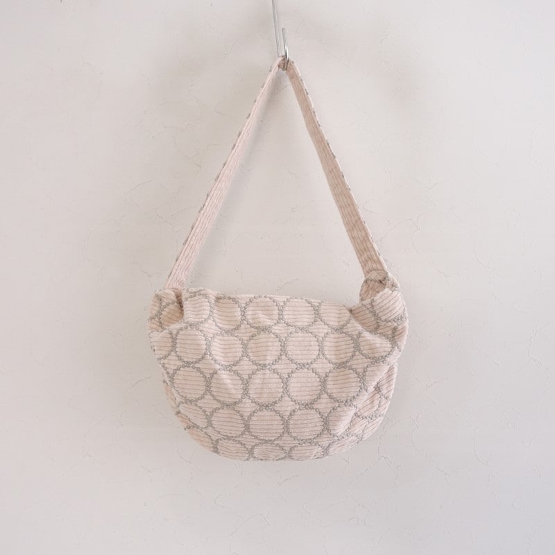 定価2.6万】ミナペルホネン mina perhonen pousse リネンカットソー 38