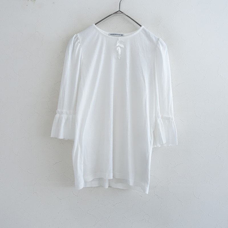 ミナペルホネン kanata カナタ カットソー 新品 19800円 ミナ